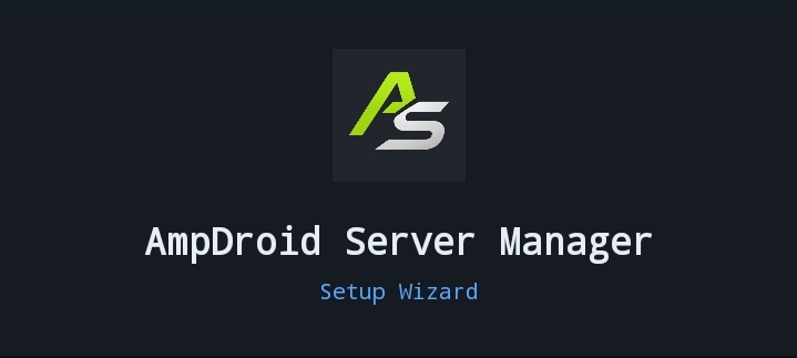 Ampdroid