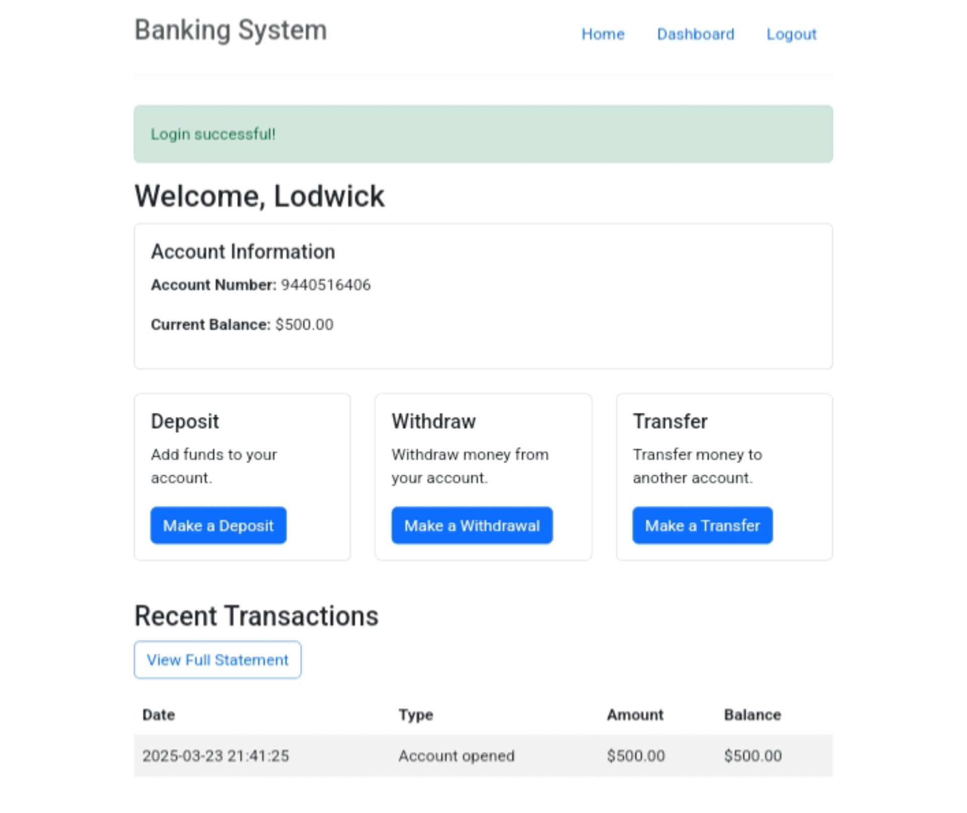 bank system icon