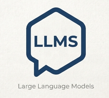 Local LLM icon