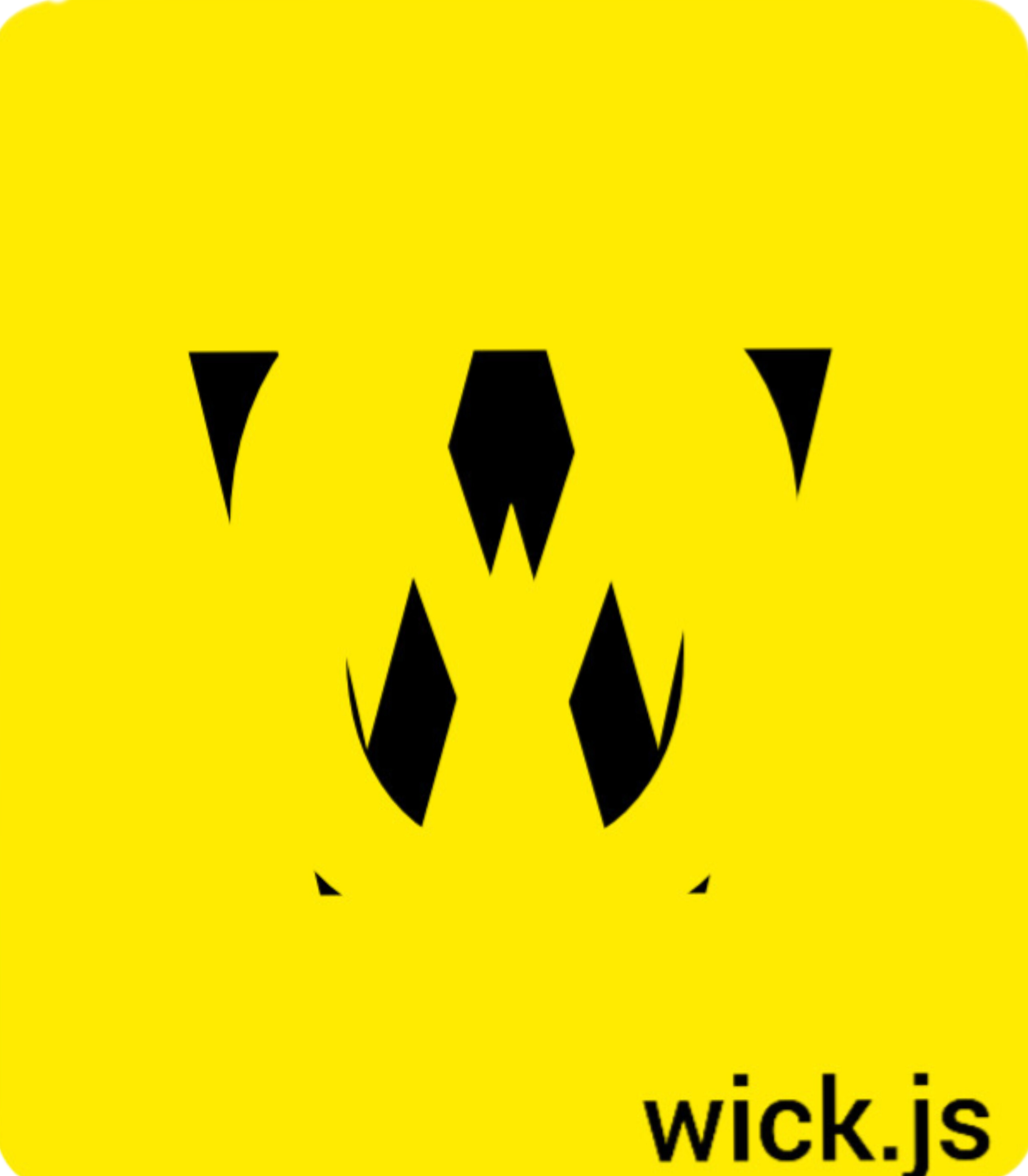 wick.js icon